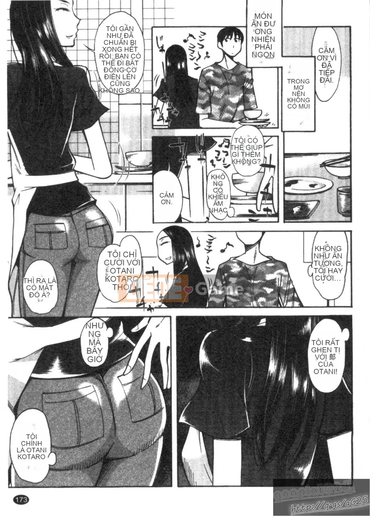 [Kenuji Ono] Ai Aru Sekai (Ai Ai Sekai)