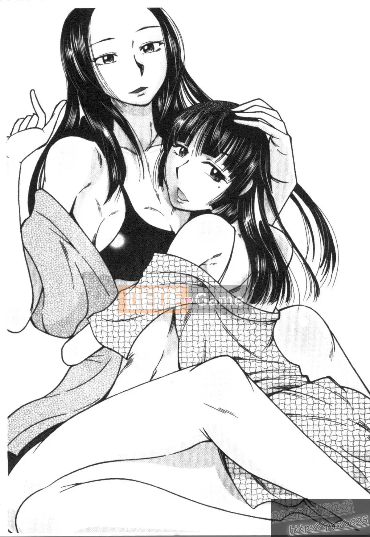 [Kenuji Ono] Ai Aru Sekai (Ai Ai Sekai)