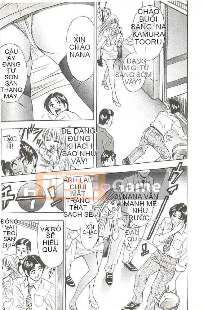 [Takashi Tanaka] CV cám dỗ 1