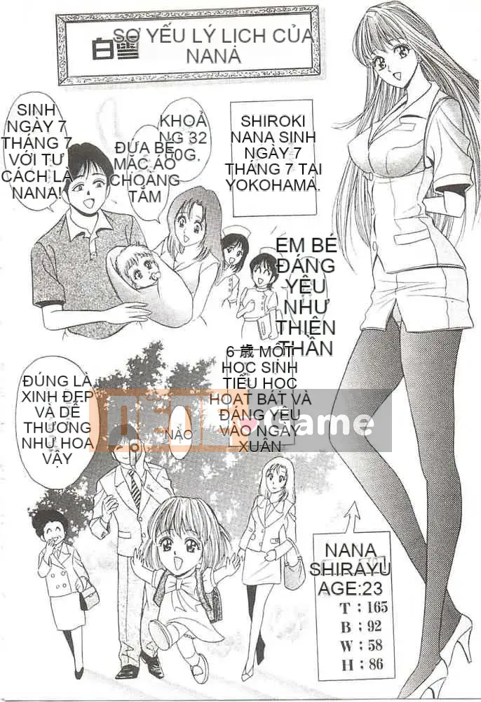 [Takashi Tanaka] CV cám dỗ 1