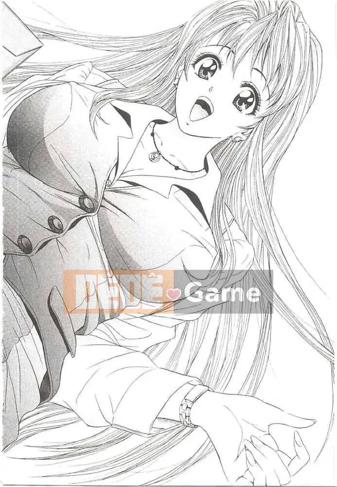 [Takashi Tanaka] CV cám dỗ 1