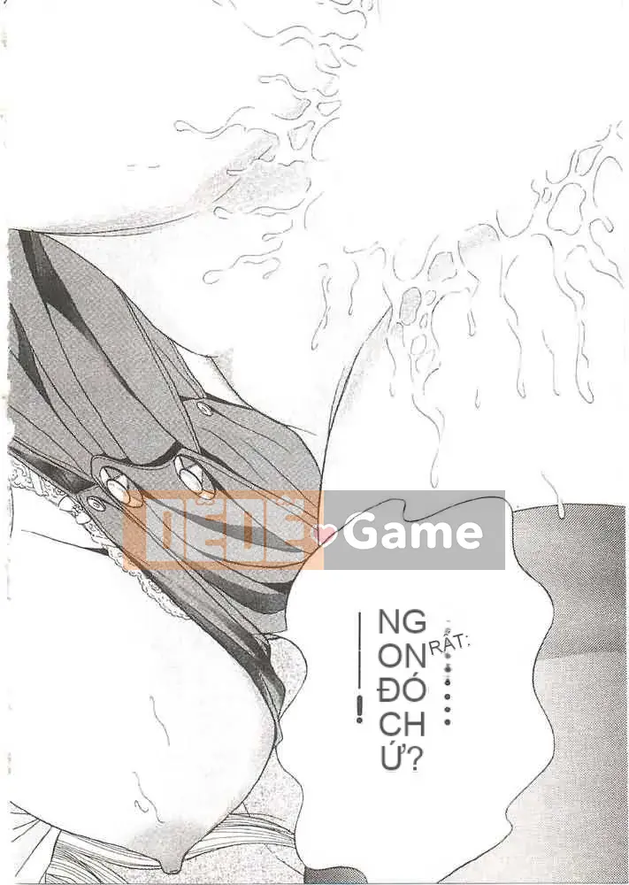 [Takashi Tanaka] CV cám dỗ 1