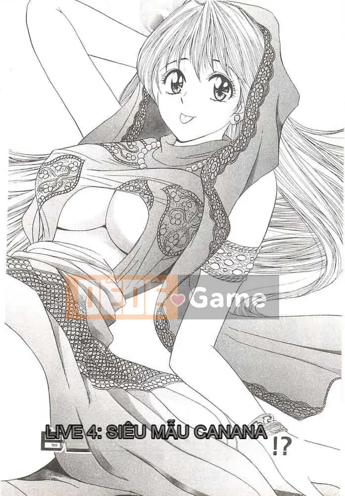 [Takashi Tanaka] CV cám dỗ 1