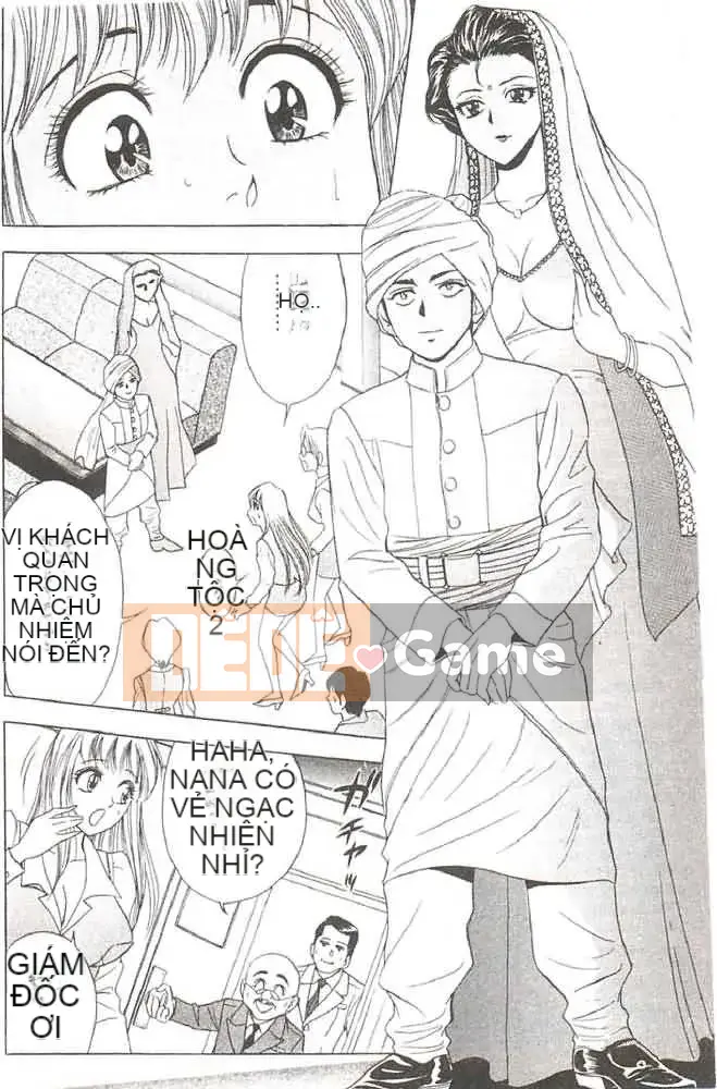 [Takashi Tanaka] CV cám dỗ 1