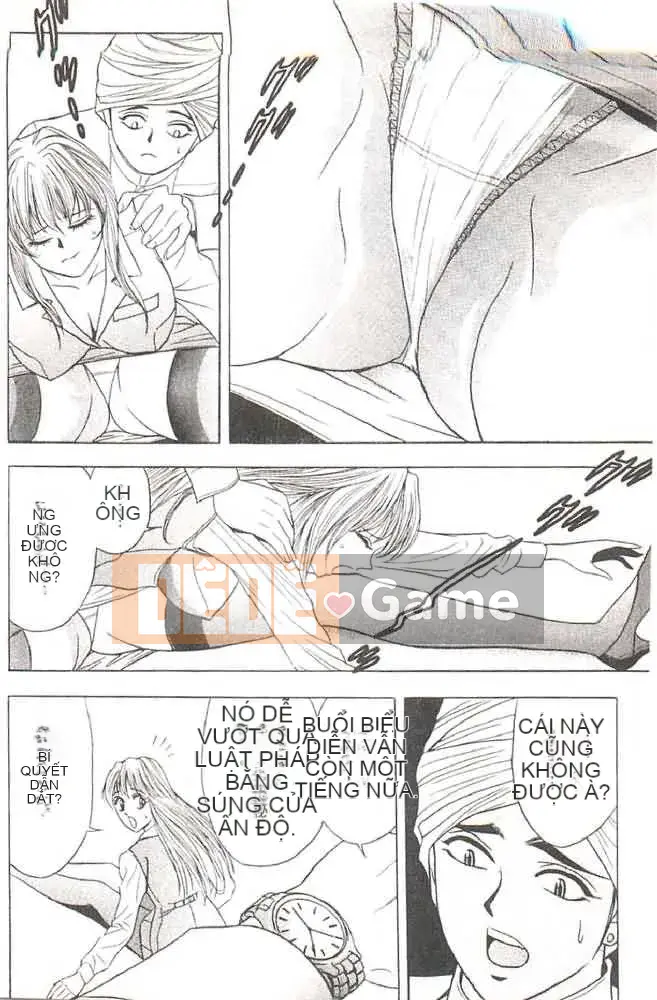 [Takashi Tanaka] CV cám dỗ 1