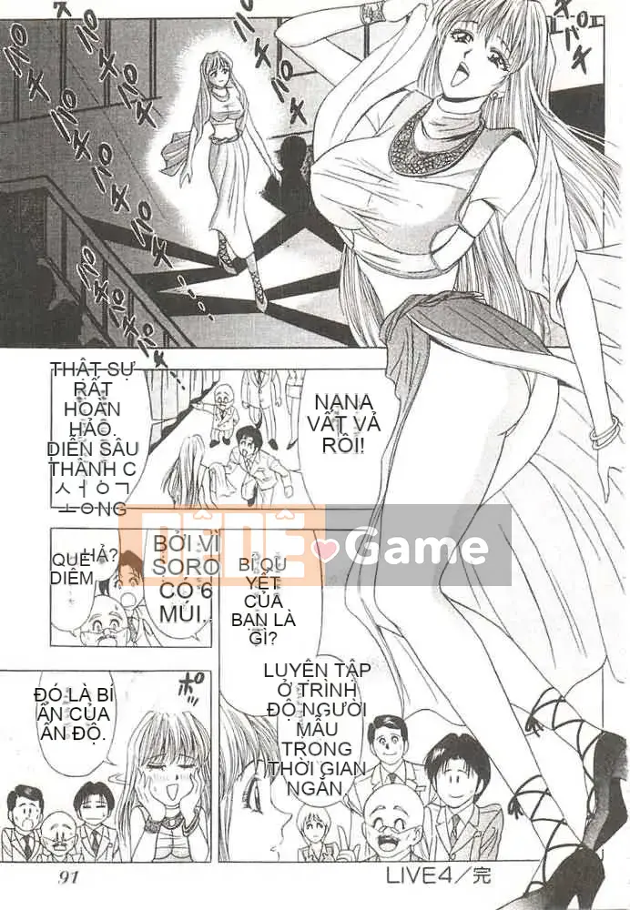 [Takashi Tanaka] CV cám dỗ 1