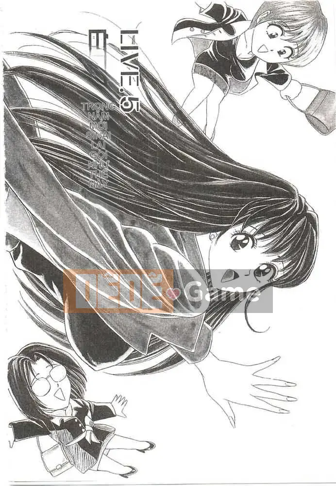 [Takashi Tanaka] CV cám dỗ 1