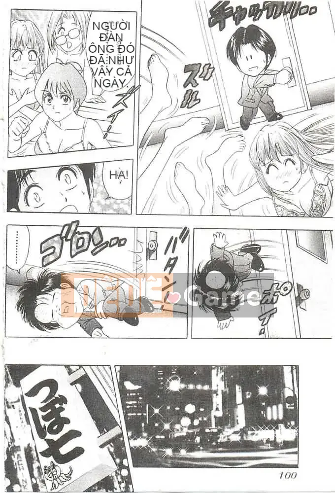 [Takashi Tanaka] CV cám dỗ 1