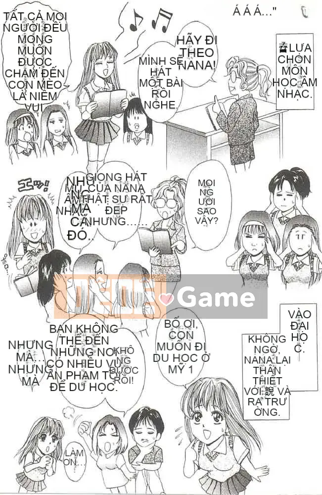 [Takashi Tanaka] CV cám dỗ 1