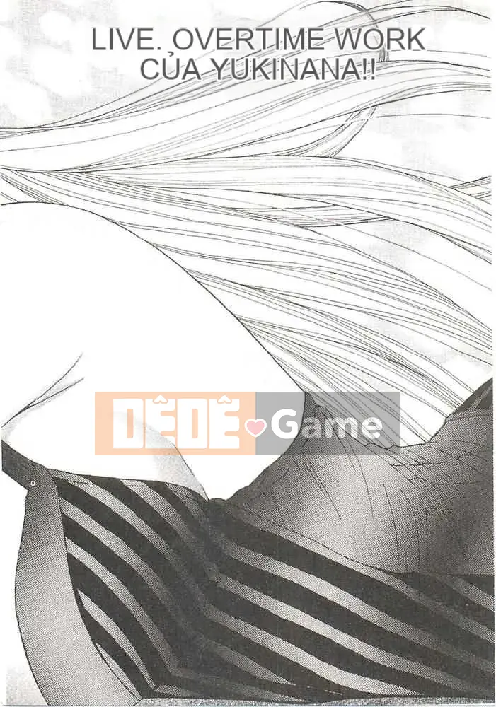 [Takashi Tanaka] CV cám dỗ 1