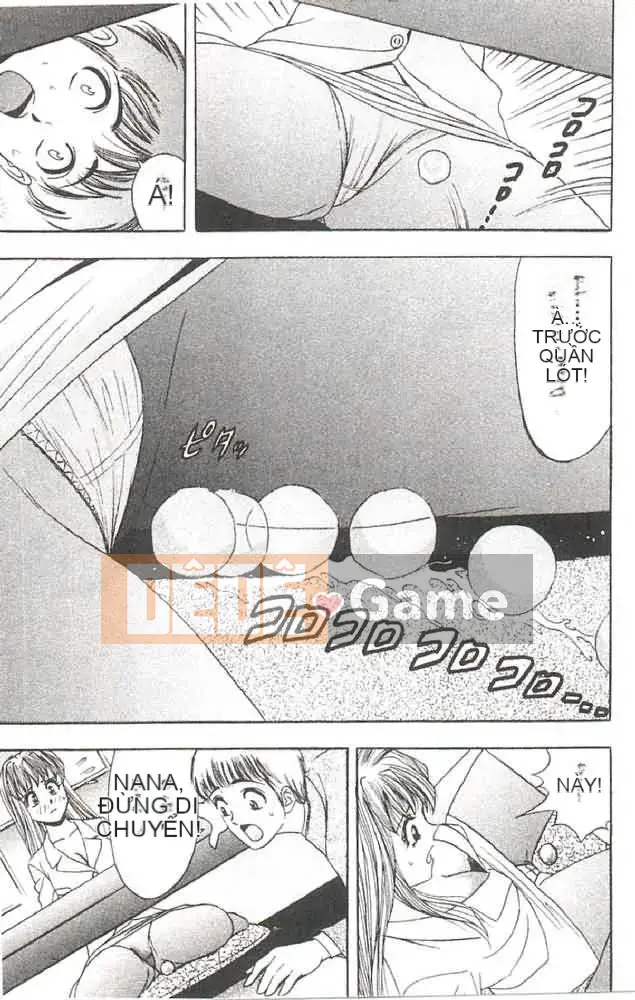 [Takashi Tanaka] CV cám dỗ 1