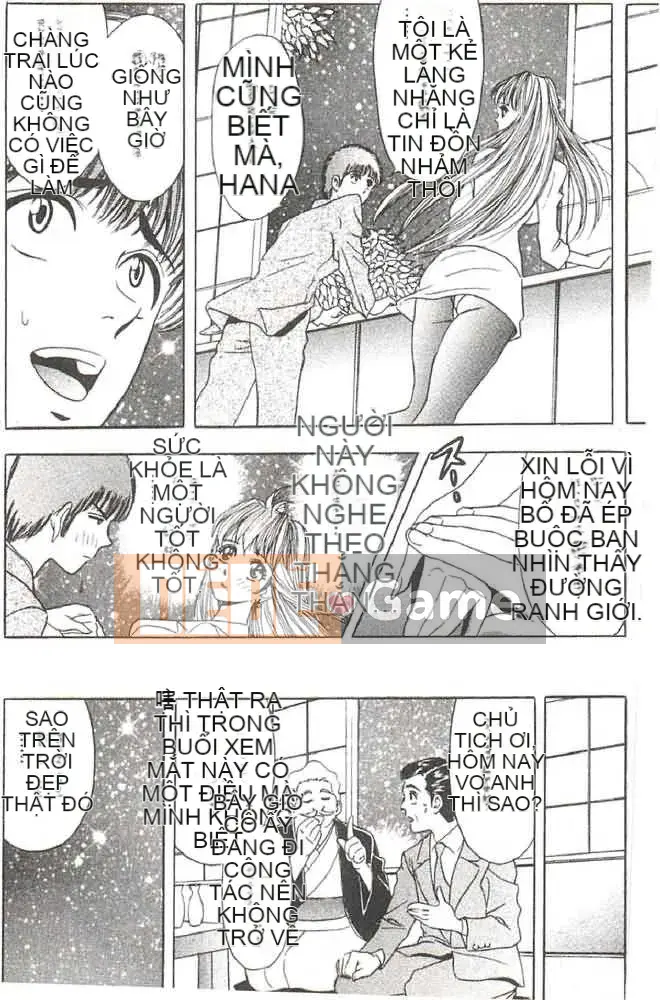 [Takashi Tanaka] CV cám dỗ 1