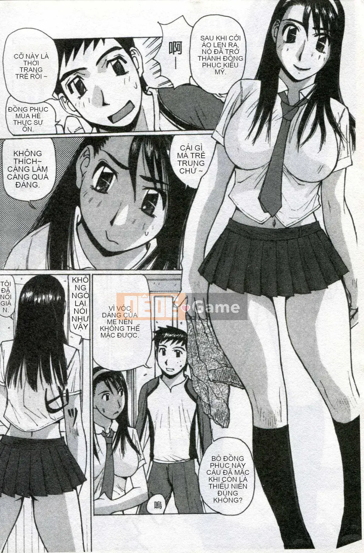 [かたせ湖] Tôi là nô lệ của mẹ tôi