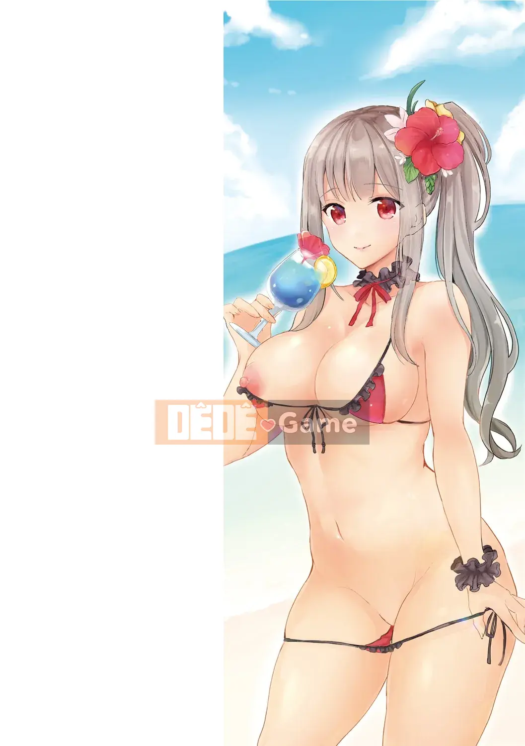 [Kazeteki Koubou][Pontaro Yasuji] Đổi lớp cho cô ấy!