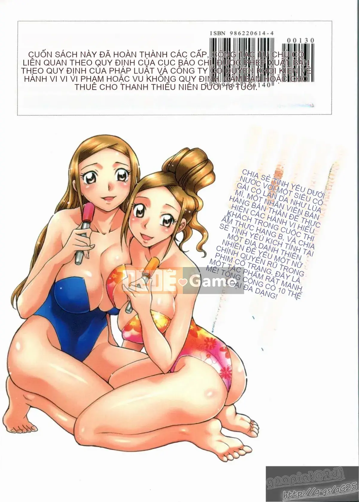 [Chiba Dylan] Cơn bão tình dục ngọt ngào