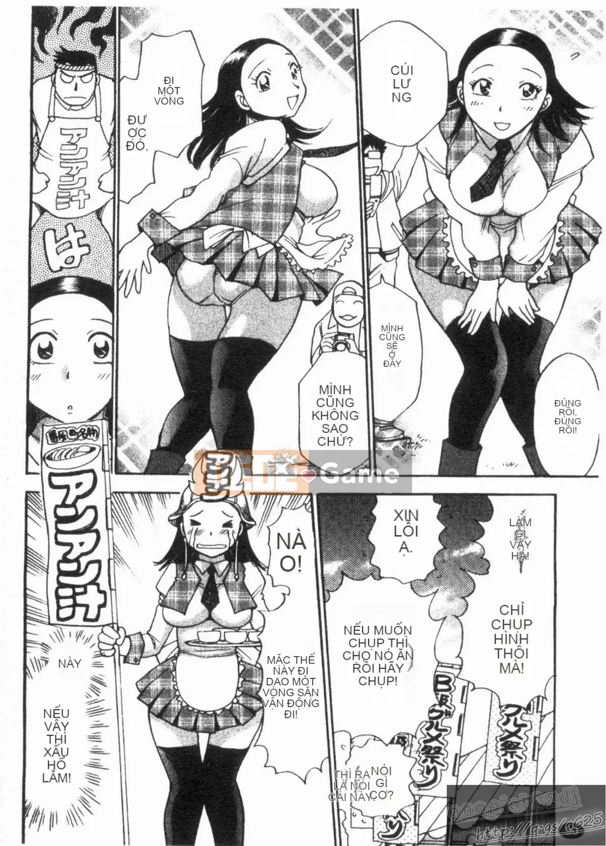 [Chiba Dylan] Cơn bão tình dục ngọt ngào