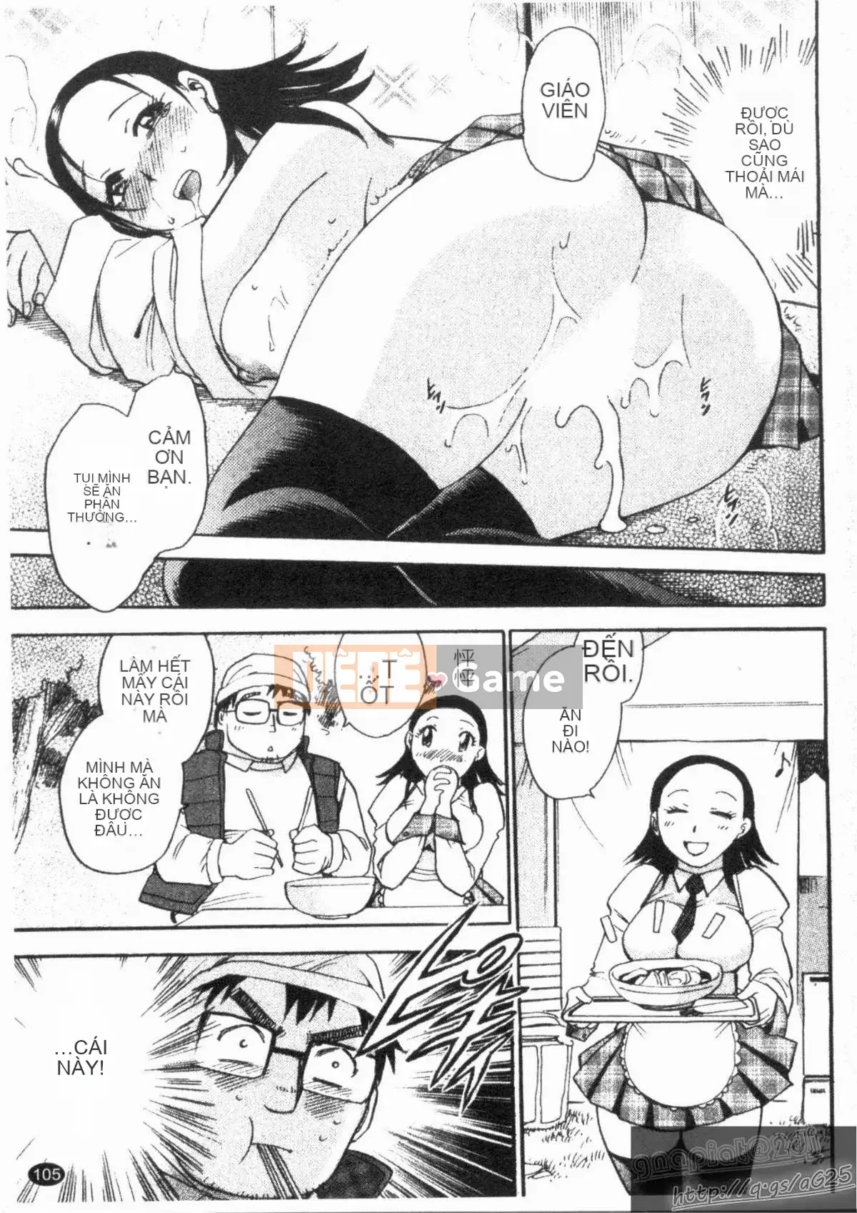 [Chiba Dylan] Cơn bão tình dục ngọt ngào