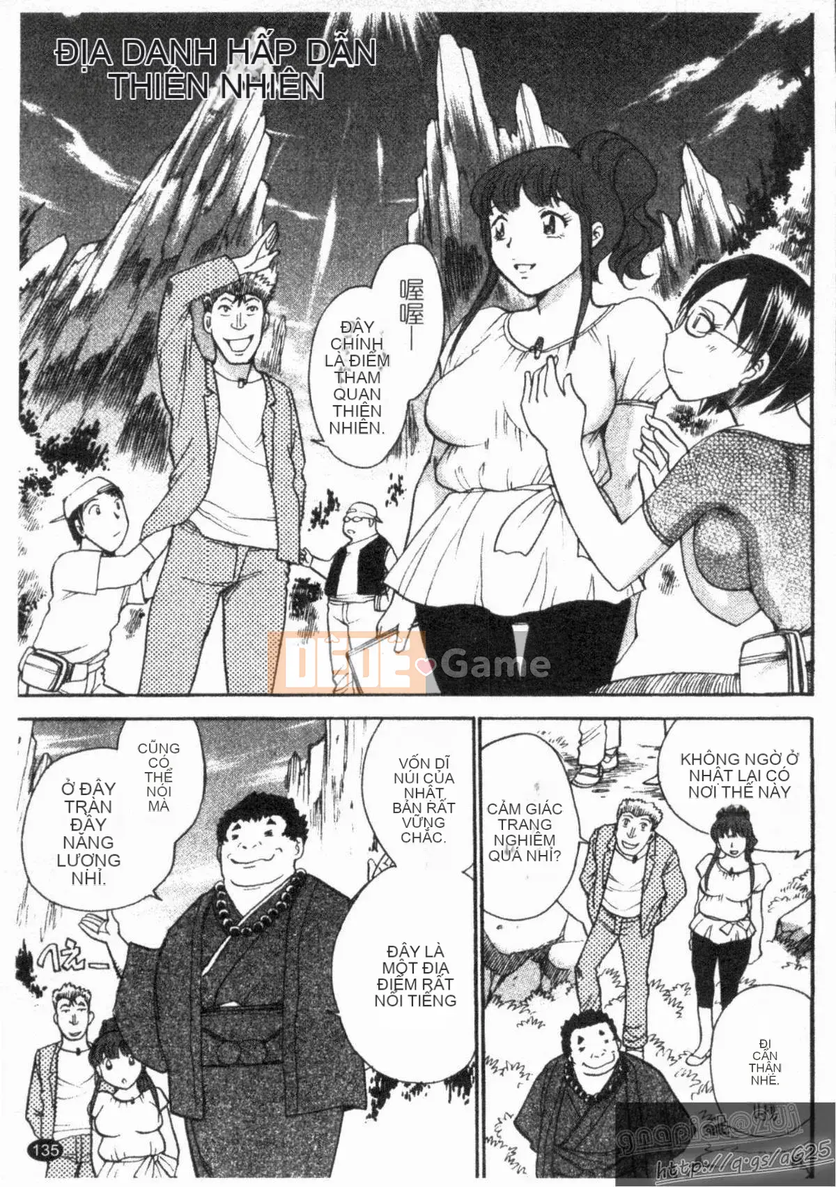 [Chiba Dylan] Cơn bão tình dục ngọt ngào