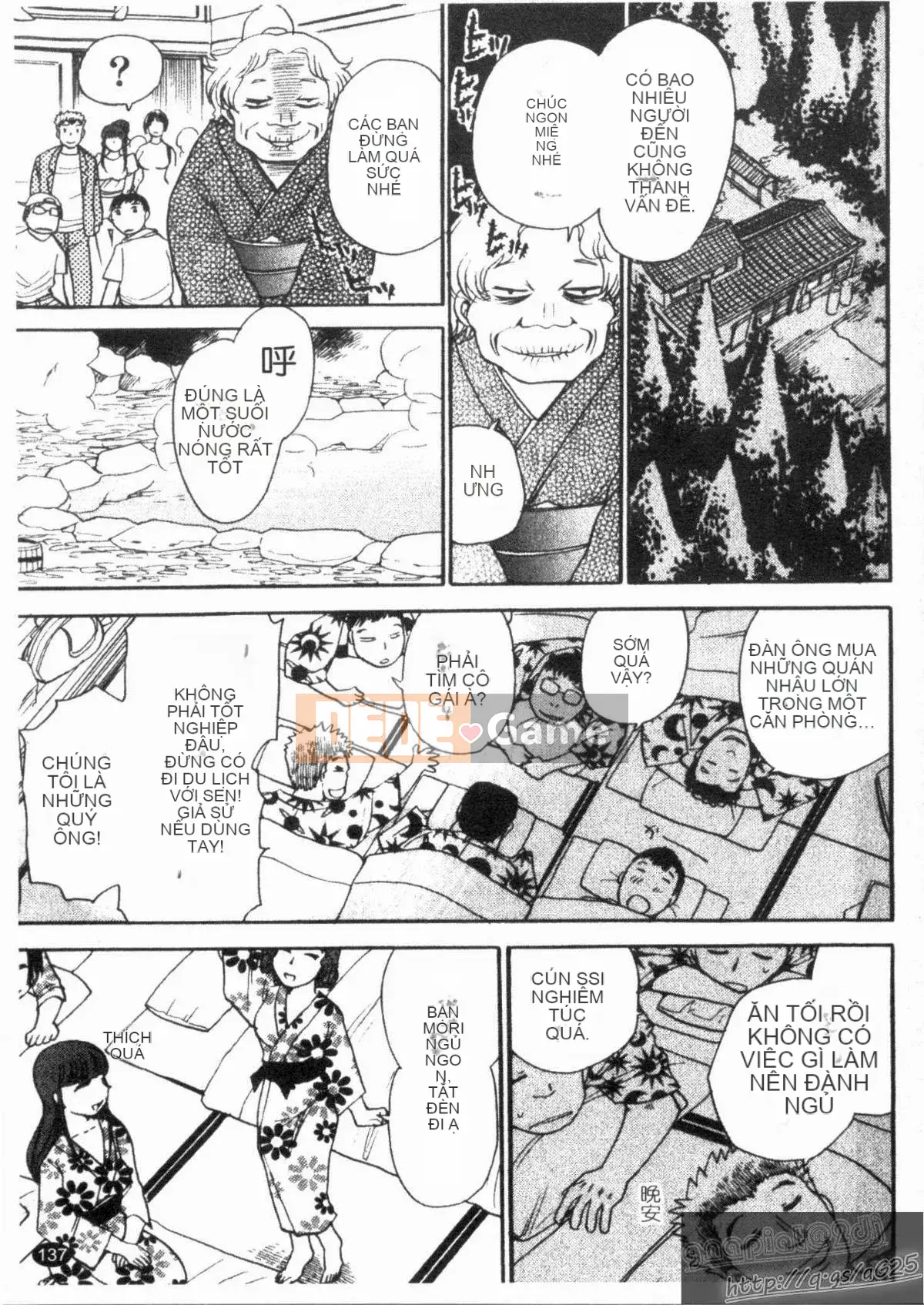 [Chiba Dylan] Cơn bão tình dục ngọt ngào