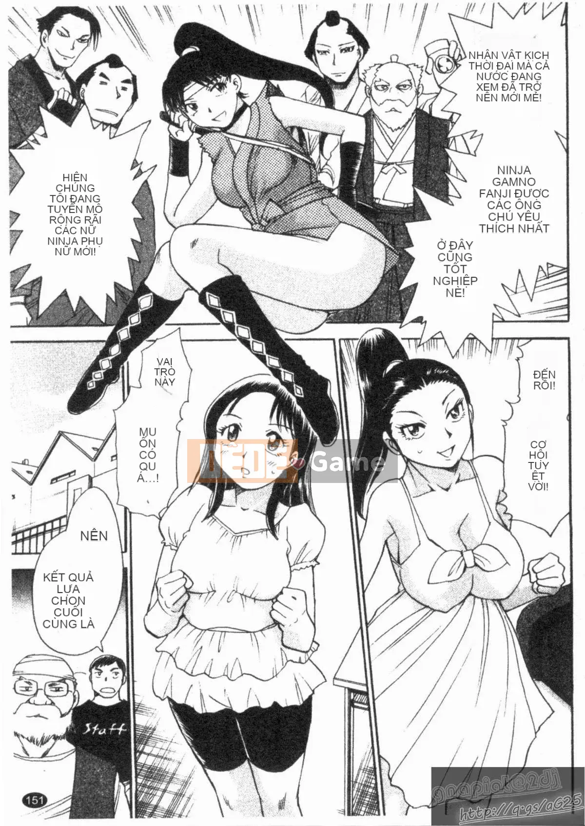 [Chiba Dylan] Cơn bão tình dục ngọt ngào