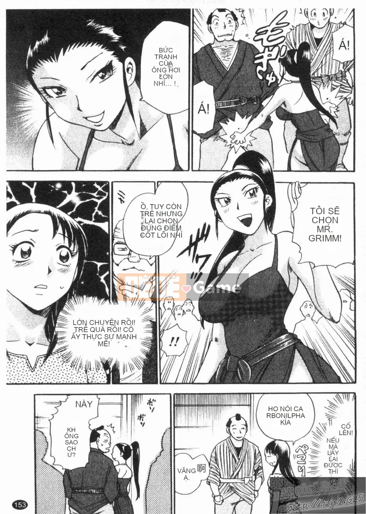 [Chiba Dylan] Cơn bão tình dục ngọt ngào