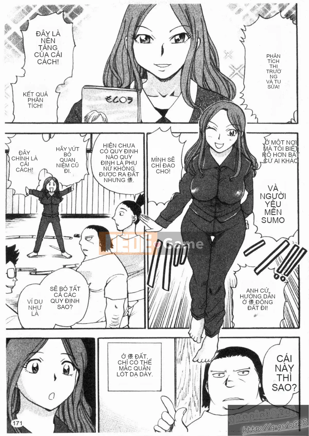 [Chiba Dylan] Cơn bão tình dục ngọt ngào