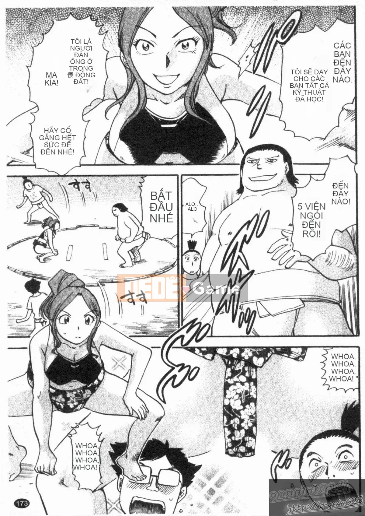 [Chiba Dylan] Cơn bão tình dục ngọt ngào