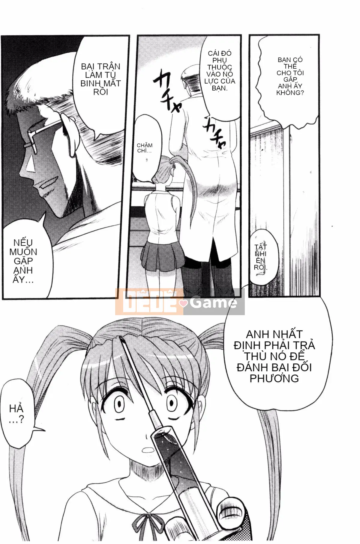 [Wind Workshop][Shiga Yta] Organ tuyệt vọng