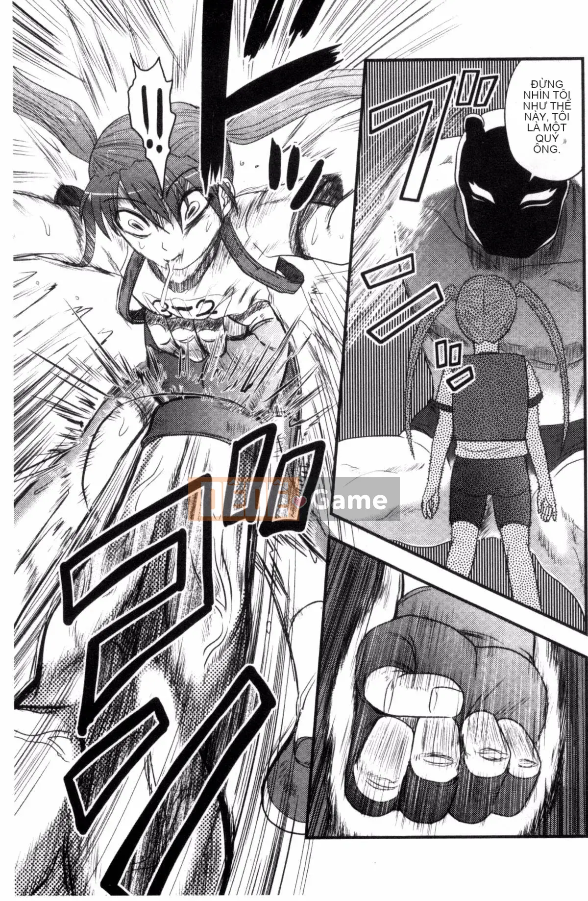 [Wind Workshop][Shiga Yta] Organ tuyệt vọng