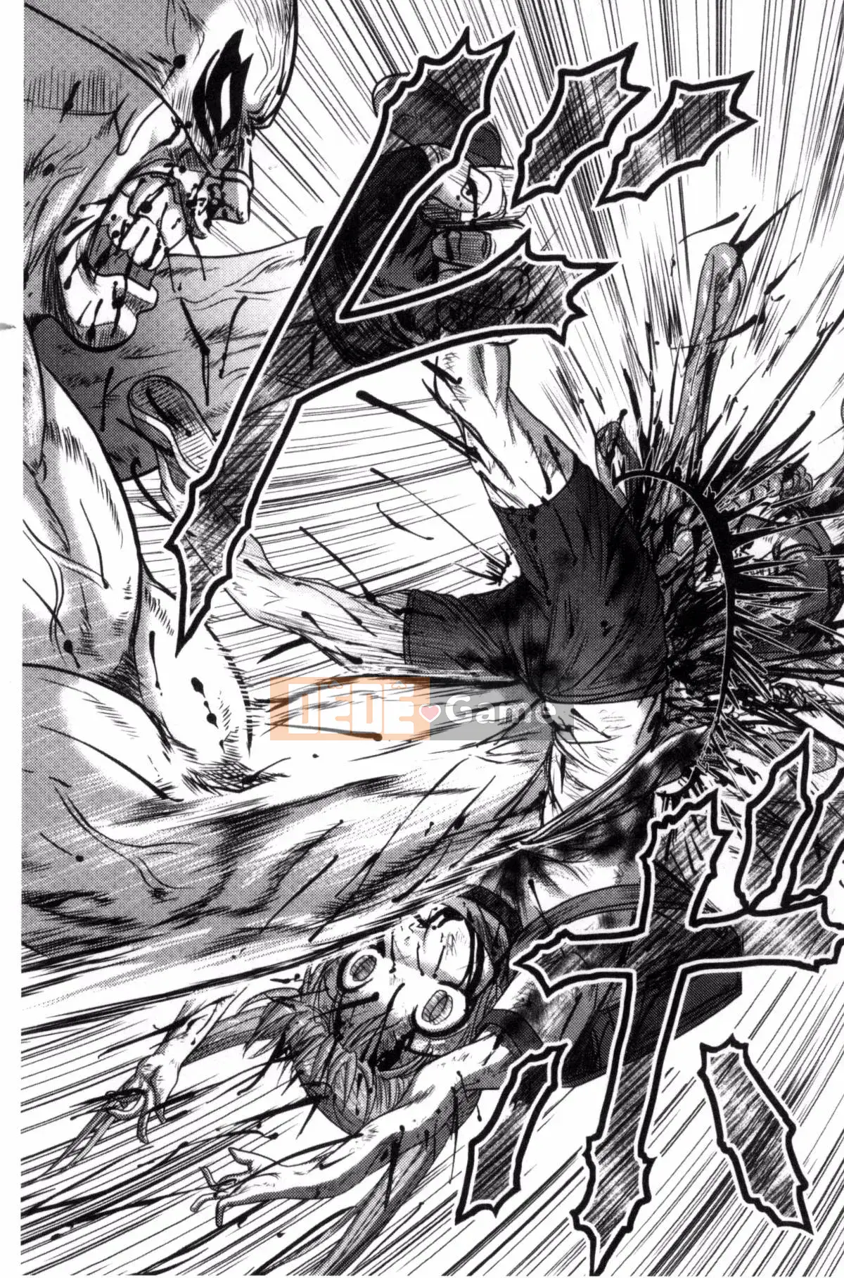 [Wind Workshop][Shiga Yta] Organ tuyệt vọng