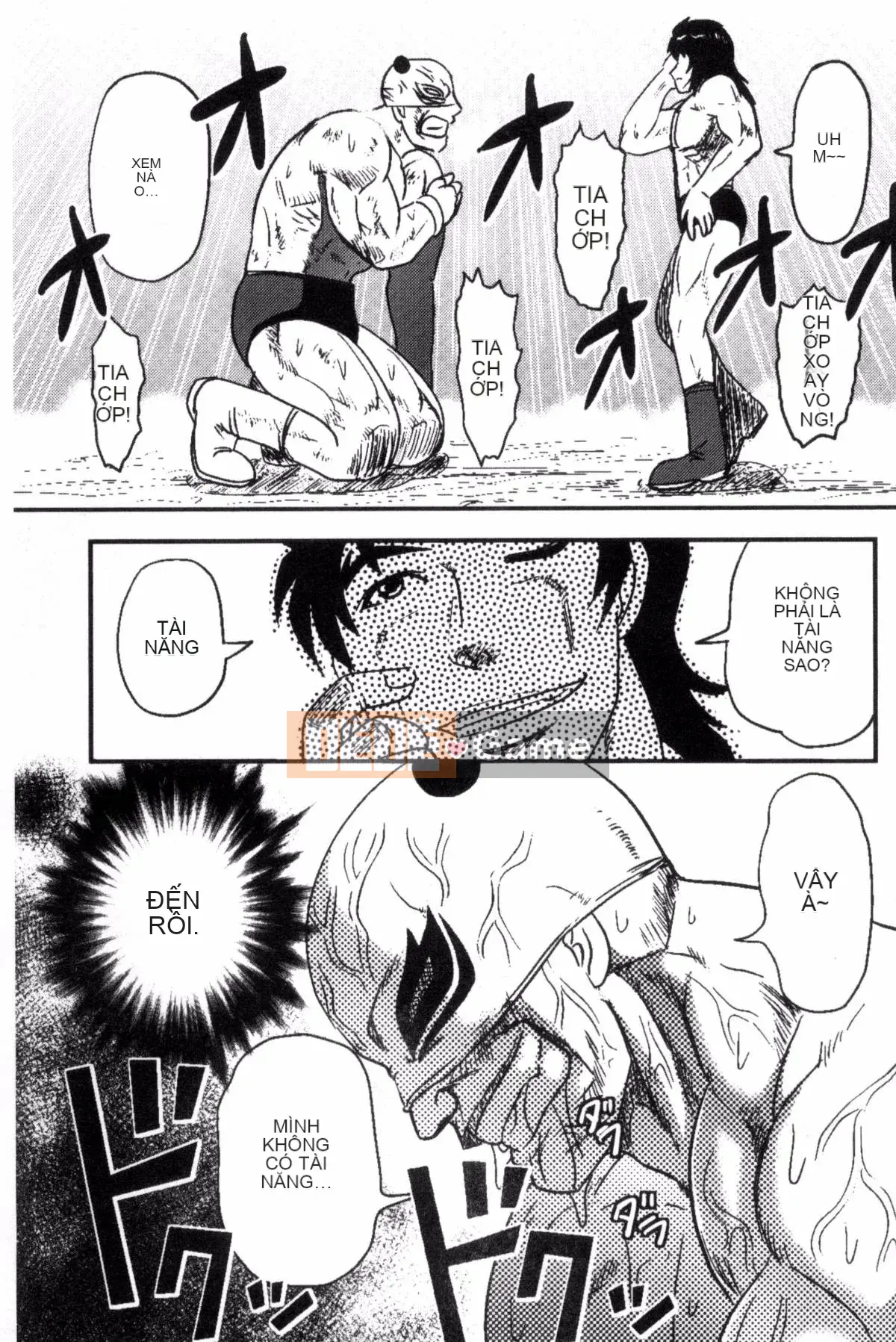 [Wind Workshop][Shiga Yta] Organ tuyệt vọng