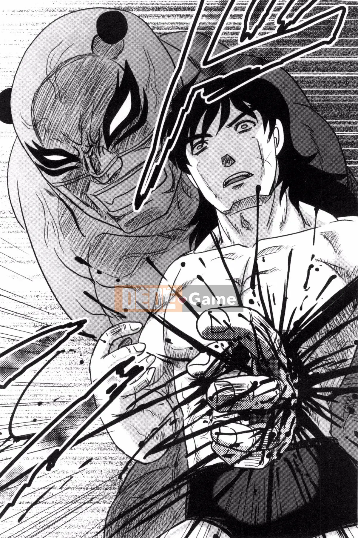 [Wind Workshop][Shiga Yta] Organ tuyệt vọng