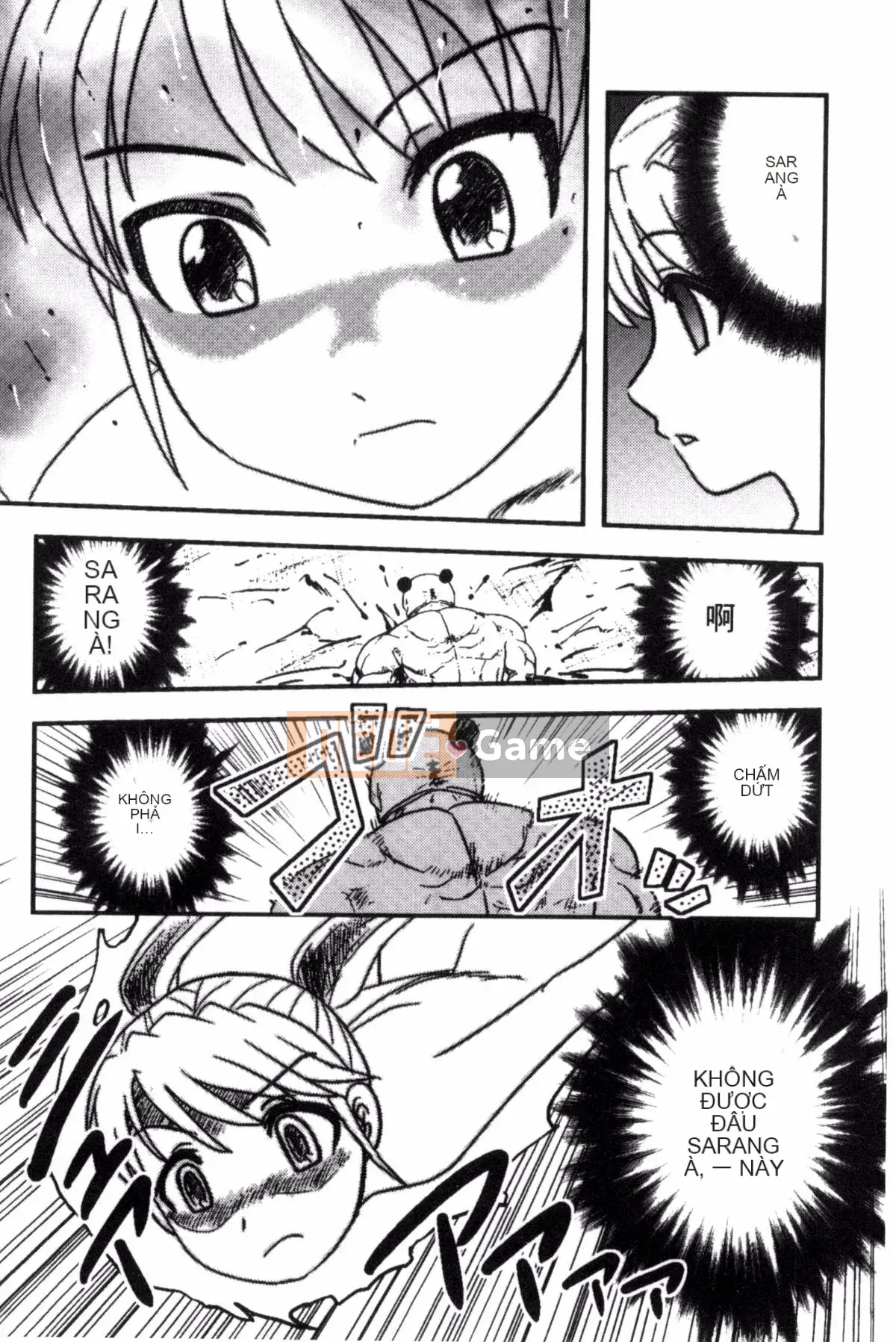 [Wind Workshop][Shiga Yta] Organ tuyệt vọng