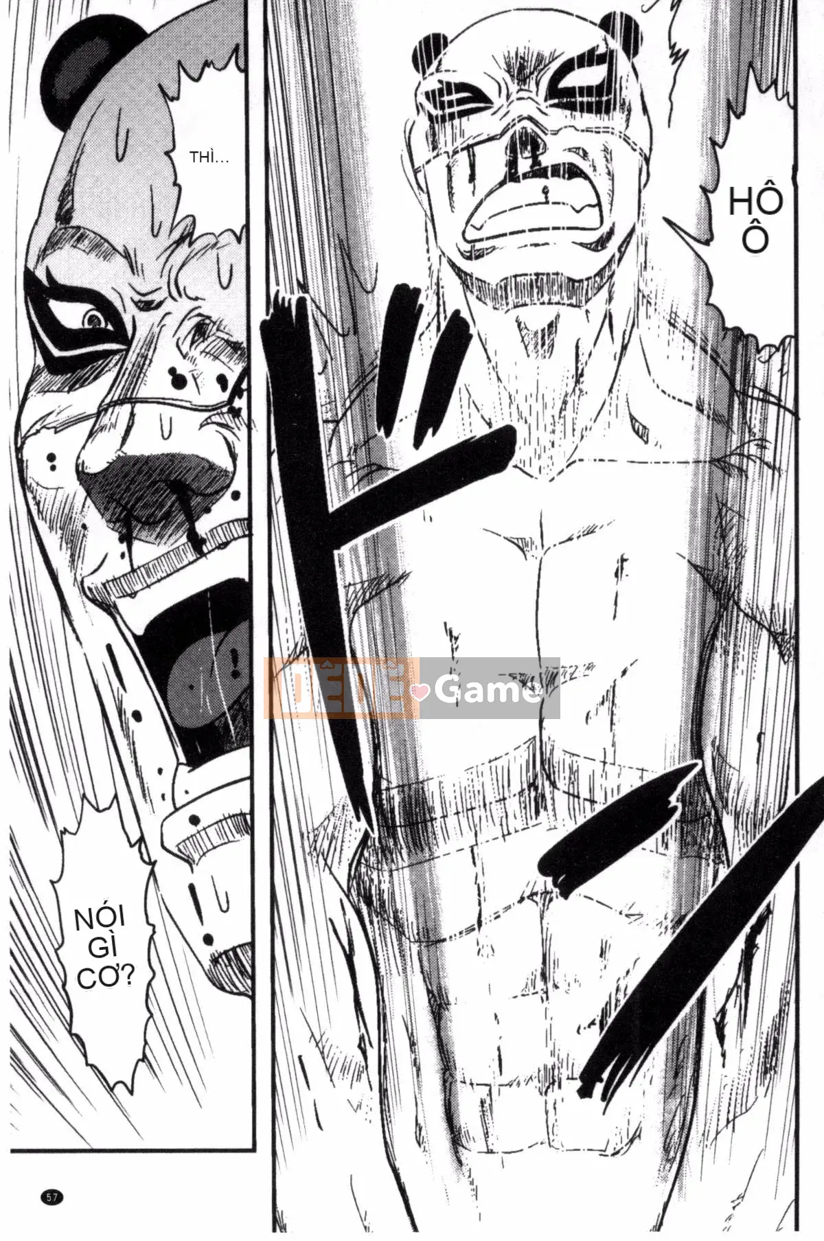 [Wind Workshop][Shiga Yta] Organ tuyệt vọng