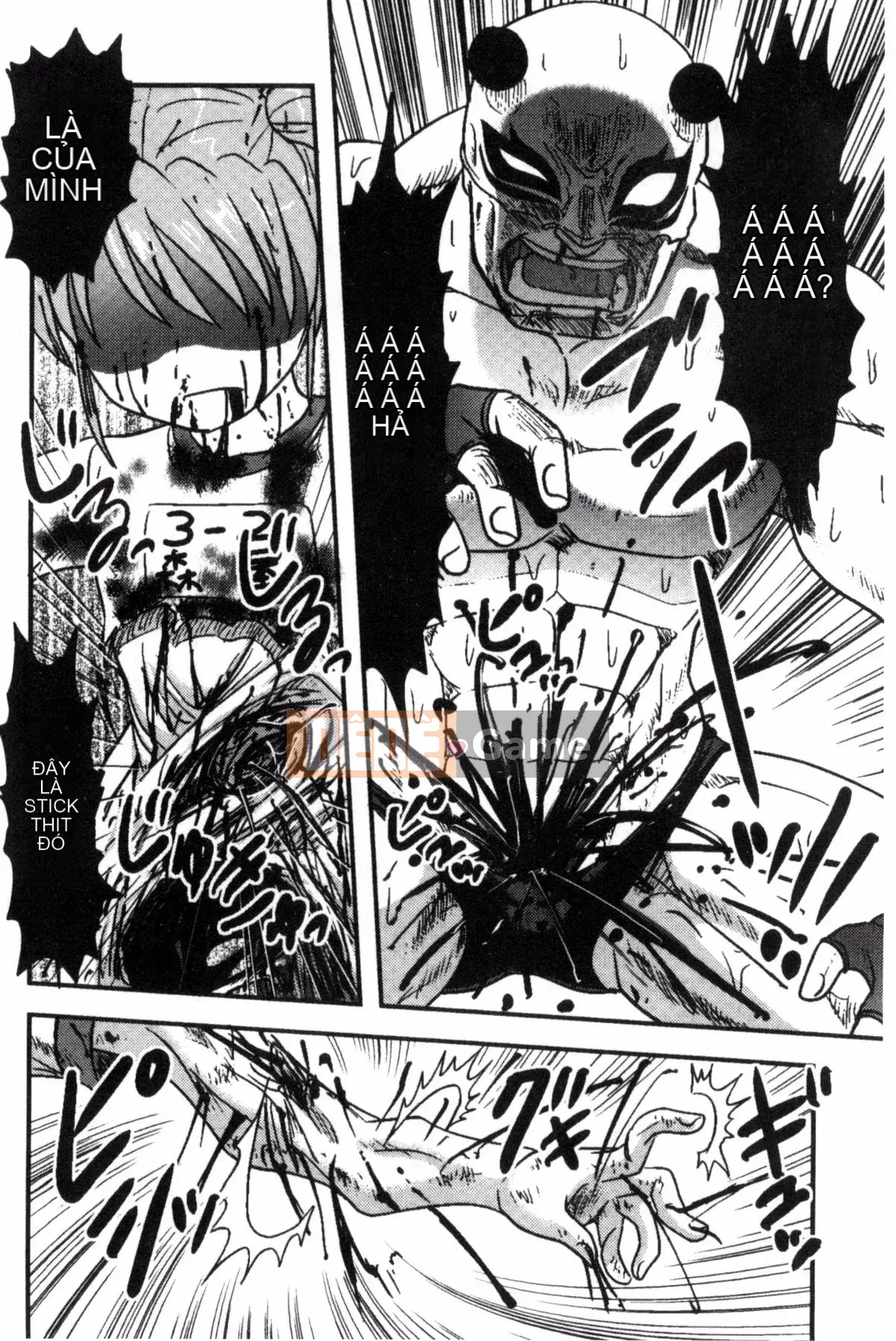 [Wind Workshop][Shiga Yta] Organ tuyệt vọng