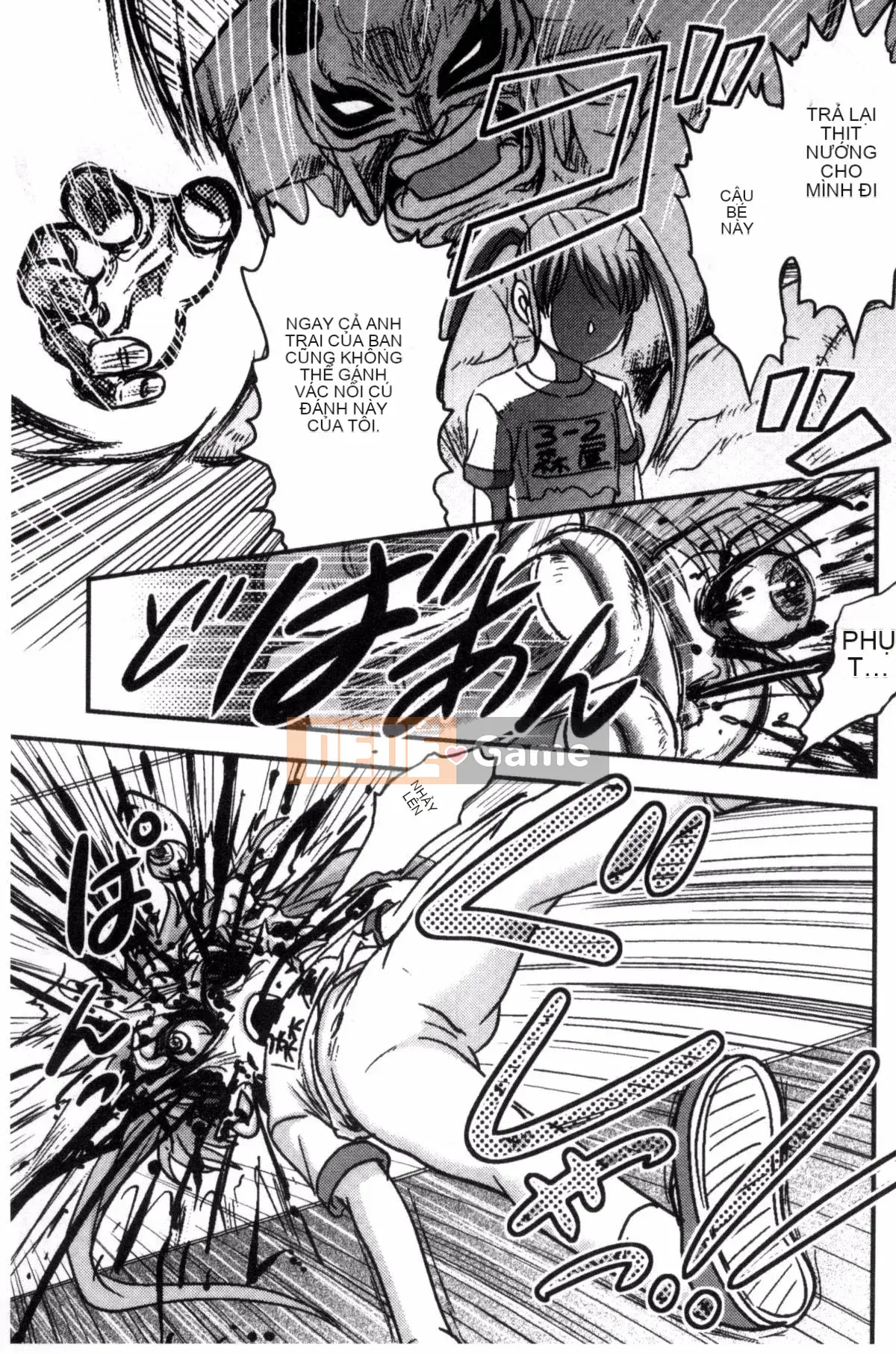 [Wind Workshop][Shiga Yta] Organ tuyệt vọng