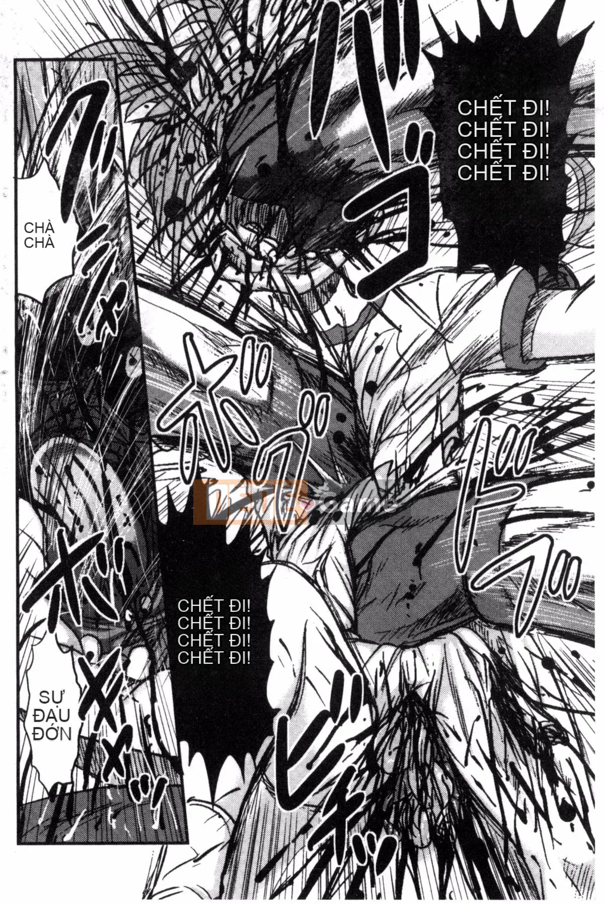 [Wind Workshop][Shiga Yta] Organ tuyệt vọng