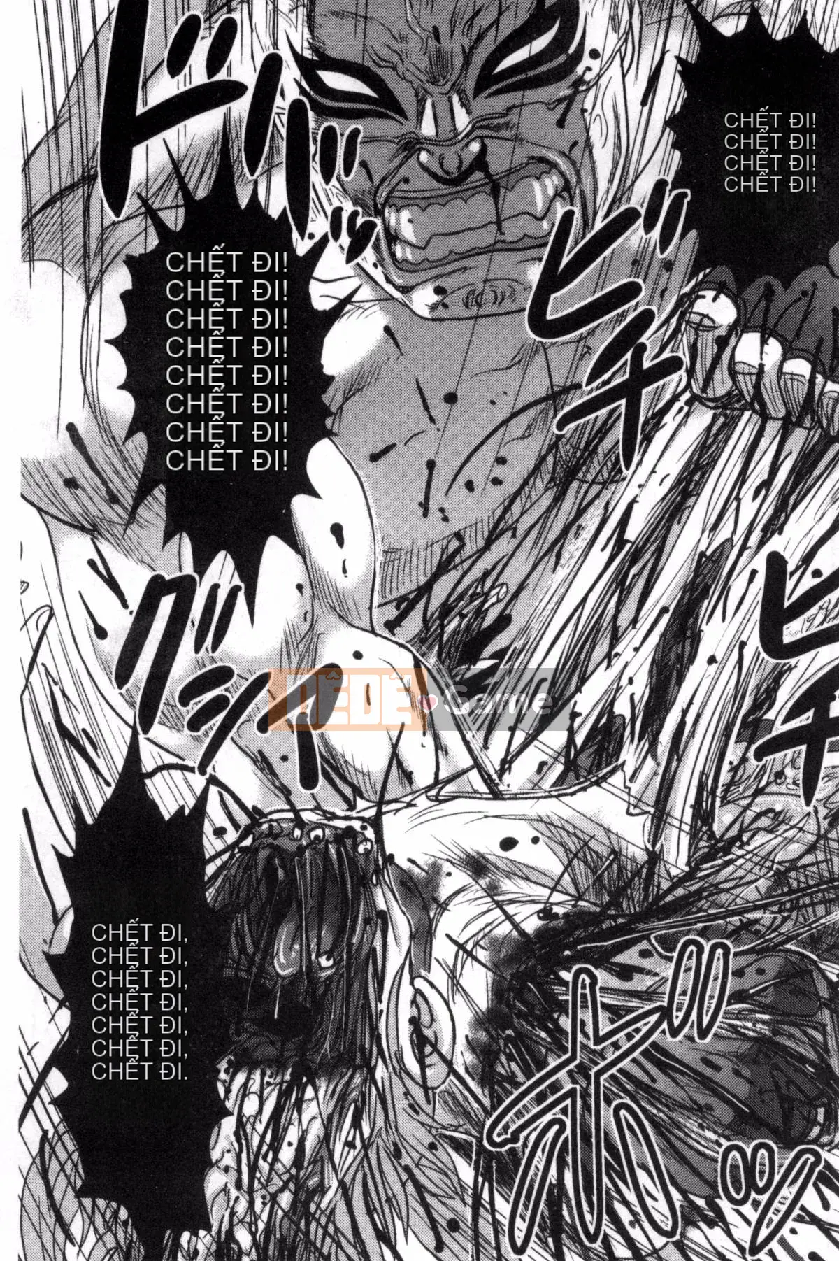 [Wind Workshop][Shiga Yta] Organ tuyệt vọng