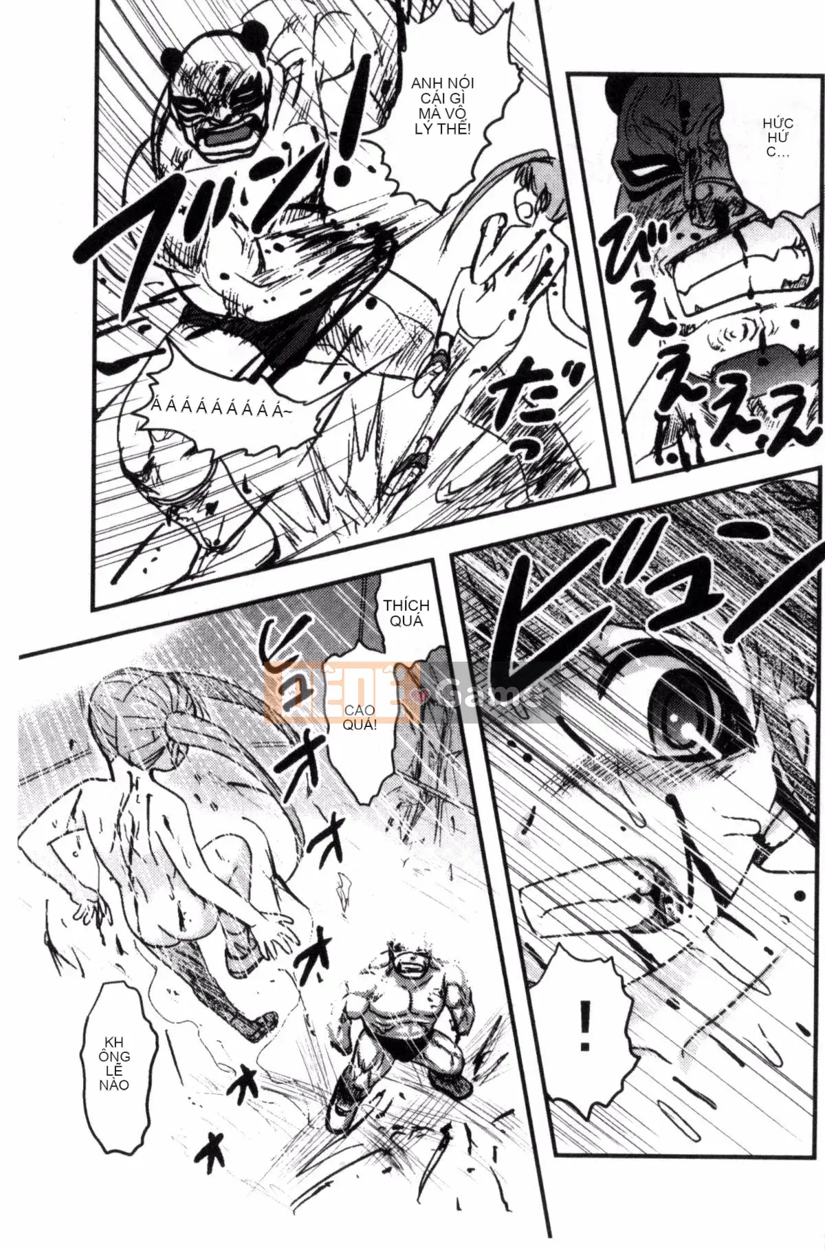 [Wind Workshop][Shiga Yta] Organ tuyệt vọng