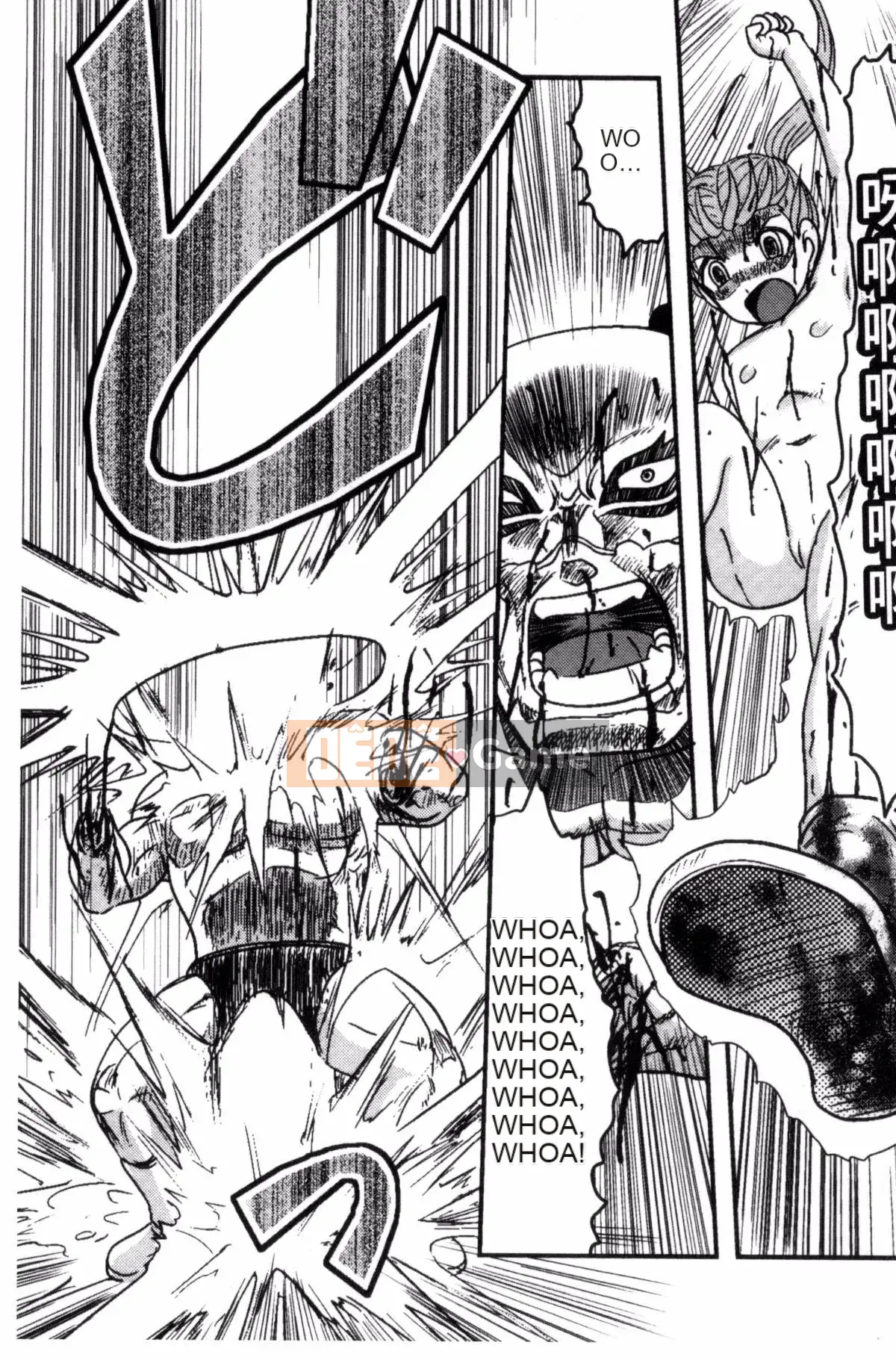 [Wind Workshop][Shiga Yta] Organ tuyệt vọng