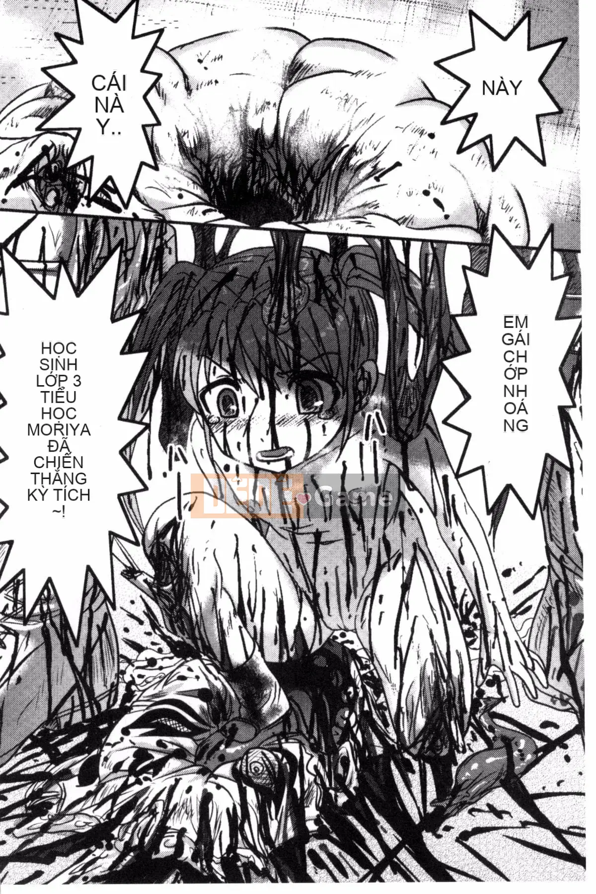 [Wind Workshop][Shiga Yta] Organ tuyệt vọng