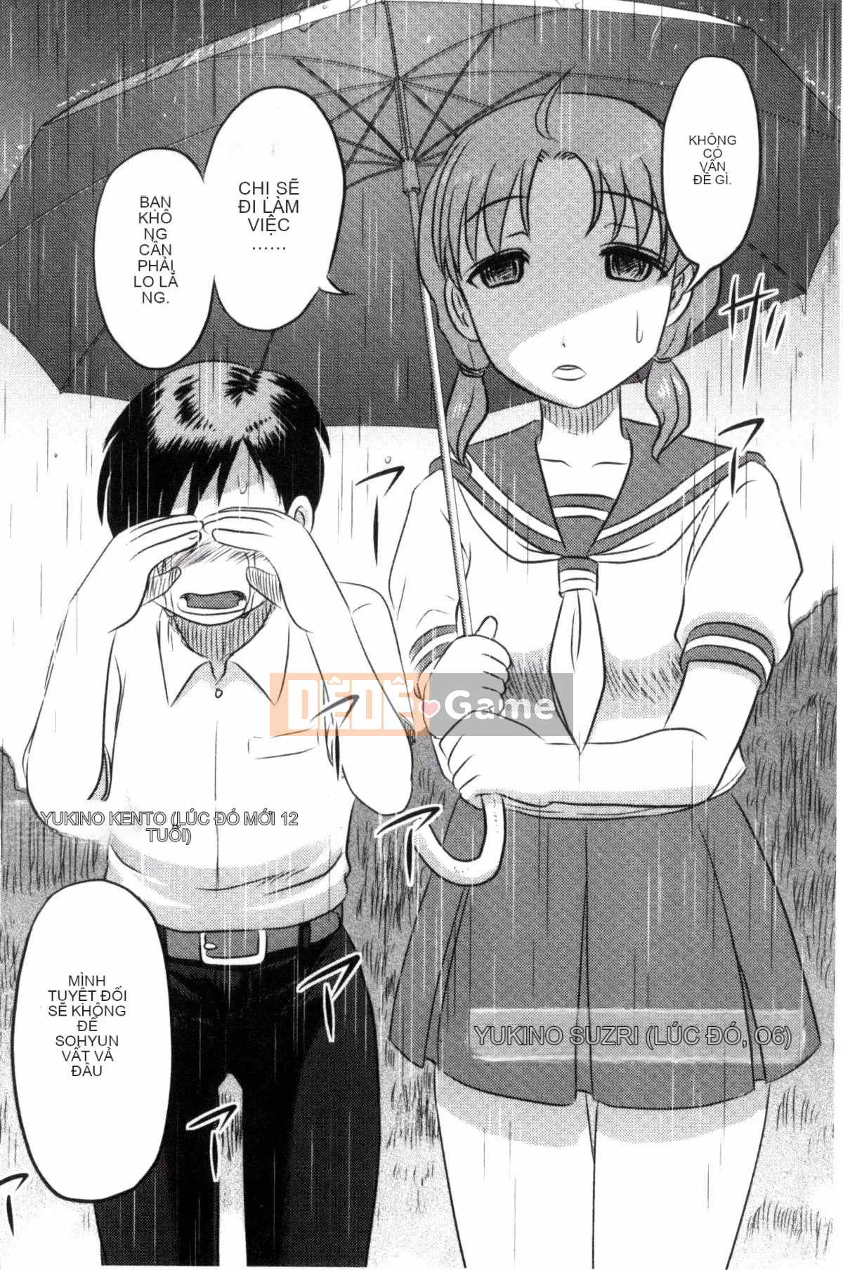 [Wind Workshop][Shiga Yta] Organ tuyệt vọng