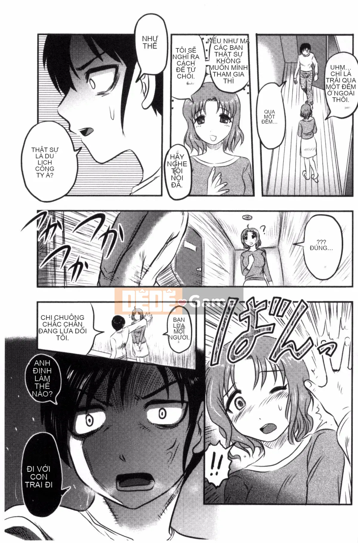 [Wind Workshop][Shiga Yta] Organ tuyệt vọng