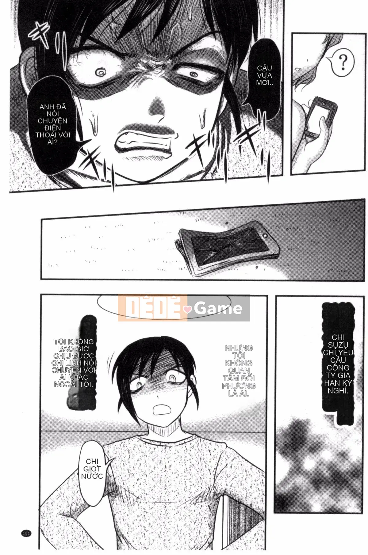 [Wind Workshop][Shiga Yta] Organ tuyệt vọng