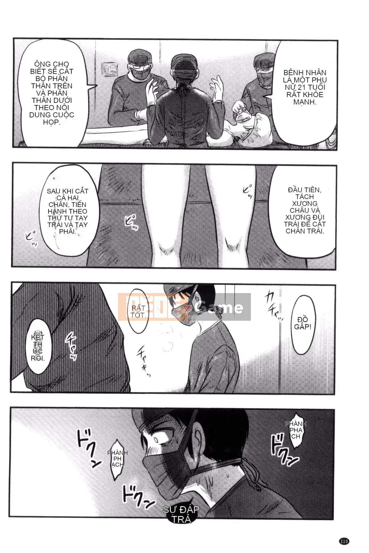 [Wind Workshop][Shiga Yta] Organ tuyệt vọng