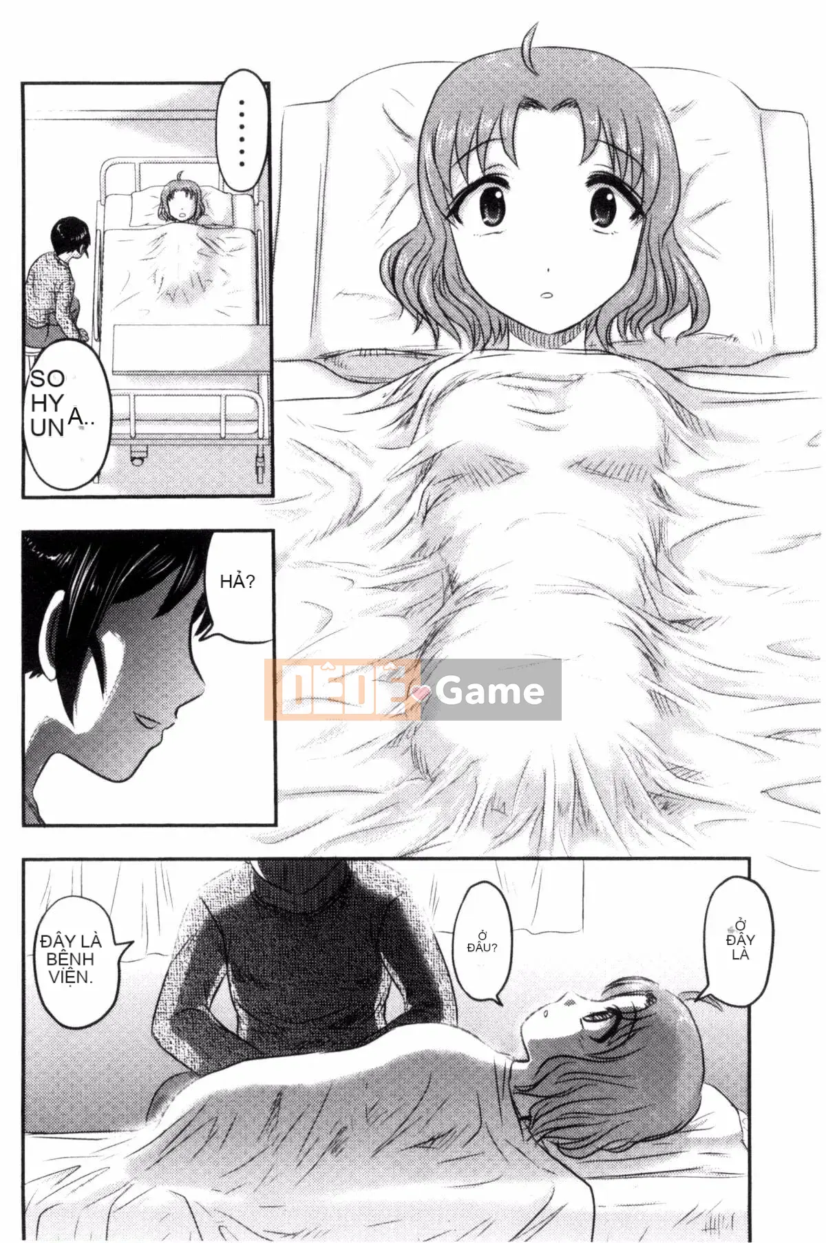 [Wind Workshop][Shiga Yta] Organ tuyệt vọng