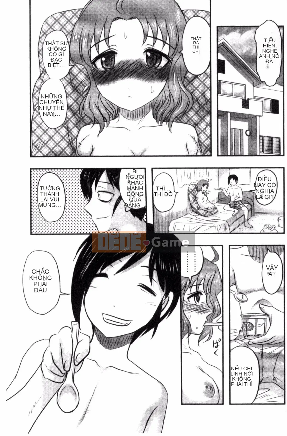 [Wind Workshop][Shiga Yta] Organ tuyệt vọng