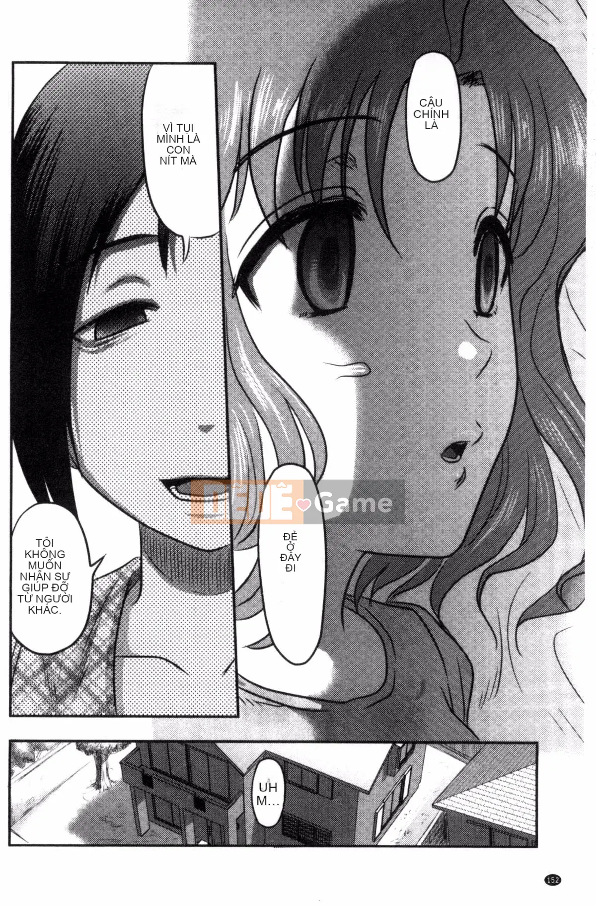 [Wind Workshop][Shiga Yta] Organ tuyệt vọng