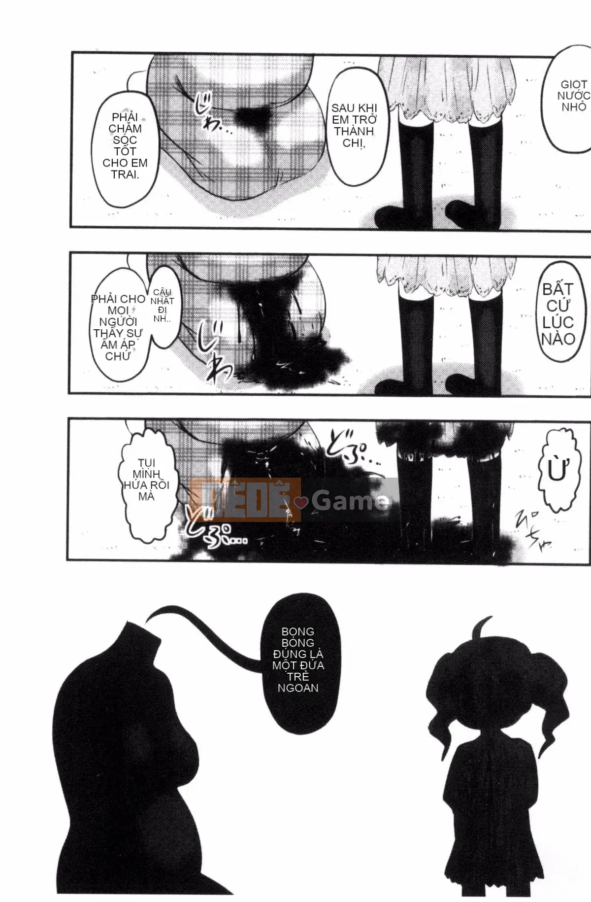 [Wind Workshop][Shiga Yta] Organ tuyệt vọng