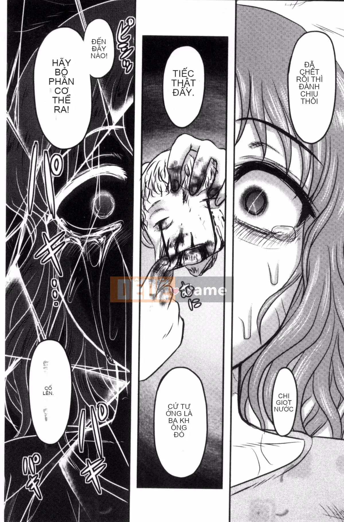 [Wind Workshop][Shiga Yta] Organ tuyệt vọng